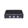 PLANCHA ENOSIGN GAZ 80 BLEU NAVY 2 PLANCHA ENOSIGN GAZ 80 BLEU NAVY -camping boutique plancha enosign gaz 80 bleu navy capot