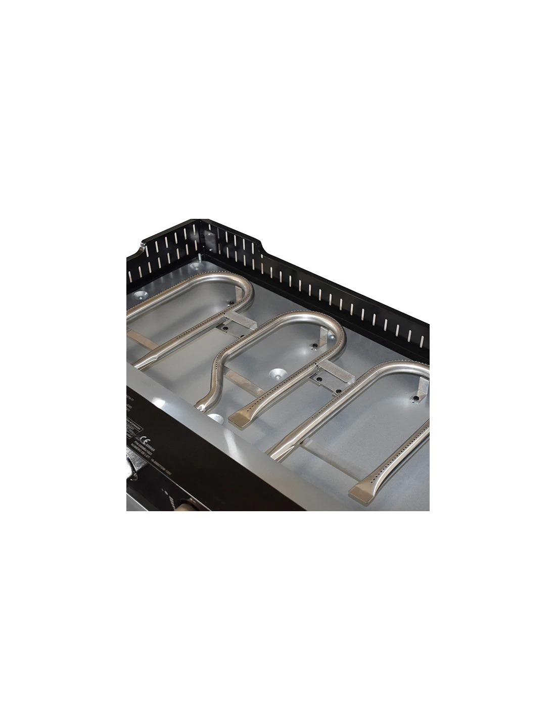 PLANCHA FINESTA 3B 75CM + CAPOT 4 PLANCHA FINESTA 3B 75CM + CAPOT – Image 2