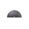 PLANCHA DEMI LUNE EN FONTE KAMADO JOE CLASSIC 2 PLANCHA DEMI LUNE EN FONTE KAMADO JOE CLASSIC -camping boutique plancha fonte kamado joe classic
