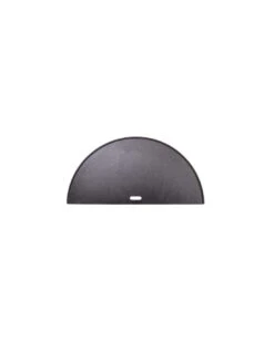PLANCHA DEMI LUNE EN FONTE KAMADO JOE CLASSIC