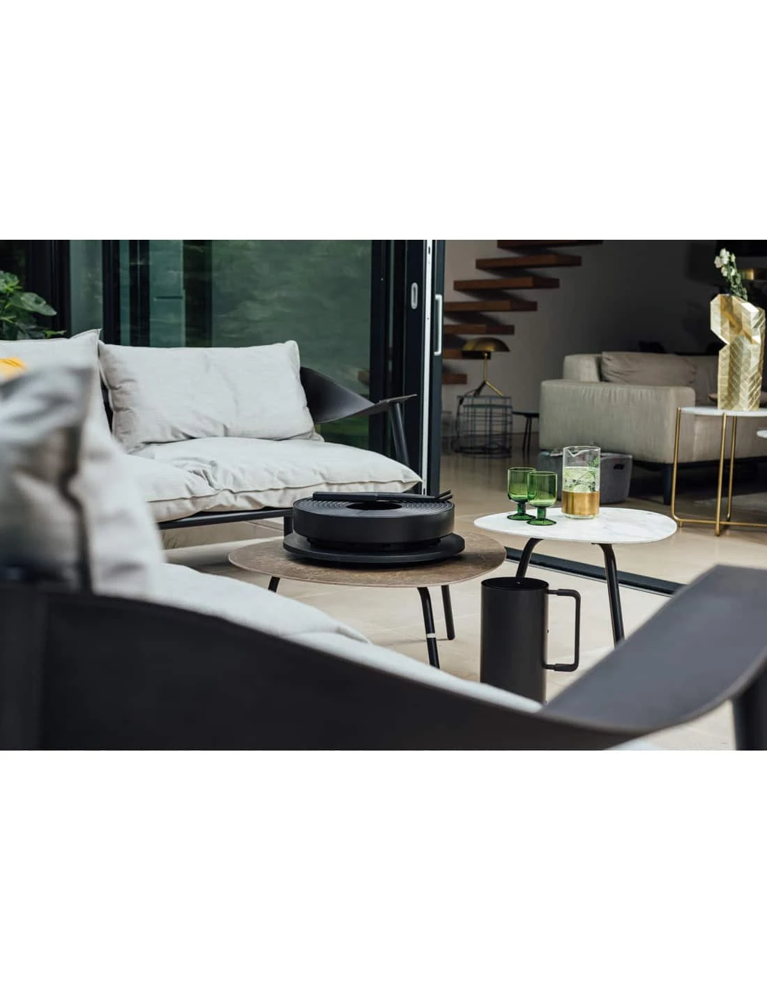 Plancha-grill De Table Tabl'O OFYR 6 Plancha-grill De Table Tabl'O OFYR – Image 4