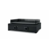 PLANCHA MODERN ELECTRIQUE 60 NOIR -camping boutique plancha modern electrique 60 noir