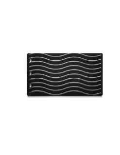 Napoleon PLANCHA ROGUE 365 / 525 EMAILLEE