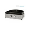 PLANCHA SIGNATURE ALLURE 260 INOX -camping boutique plancha signature allure 260 inox