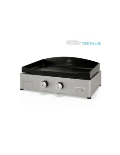 PLANCHA SIGNATURE ALLURE 260 INOX