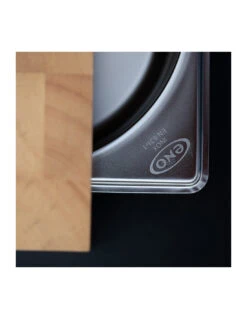 Planche à Découper ENO En Bois Avec Tiroir Bac Inox Billot 11 Planche à Découper ENO En Bois Avec Tiroir Bac Inox Billot -camping boutique planche a decouper eno en bois avec tiroir bac inox billot 4