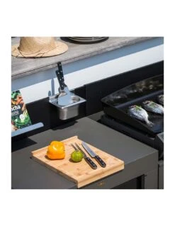 Planche à Découper Réversible ENO En Bambou 7 Planche à Découper Réversible ENO En Bambou -camping boutique planche a decouper reversible eno en bambou 2