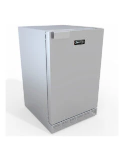 REFRIGERATEUR TOP TOUT INOX