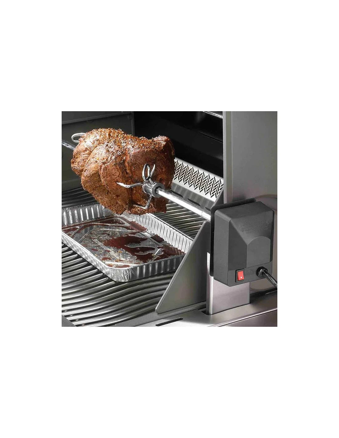 Napoleon ROTISSOIRE ROGUE 365 /425 / 525 / 625 4 Napoleon ROTISSOIRE ROGUE 365 /425 / 525 / 625 – Image 2