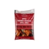 SAC DE PELLETS TRAEGER APPLE 9KG (POMME) -camping boutique sac de pellets traeger apple 9kg