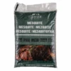 SAC DE PELLETS TRAEGER MESQUITE 9KG -camping boutique sac de pellets traeger mesquite 9kg