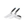 Napoleon SET 3 USTENSILES A PLANCHA 1 Napoleon SET 3 USTENSILES A PLANCHA -camping boutique set 3 ustensiles a plancha
