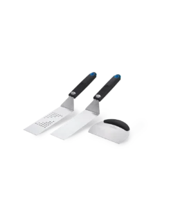 Napoleon SET 3 USTENSILES A PLANCHA