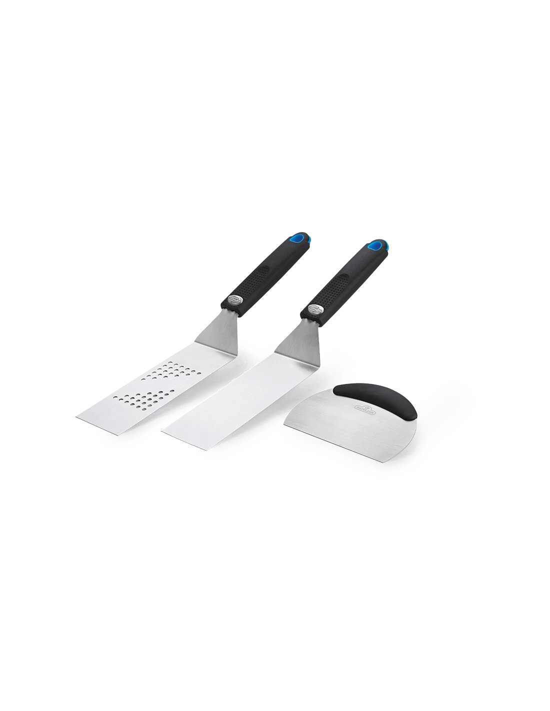 Napoleon SET 3 USTENSILES A PLANCHA 2 Napoleon SET 3 USTENSILES A PLANCHA