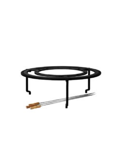 SET GRILLE BRAZIL XL