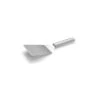 Spatule Courte Coudée En Inox - Forge Adour 2 Spatule Courte Coudée En Inox - Forge Adour -camping boutique spatule courte coudee en inox forge adour