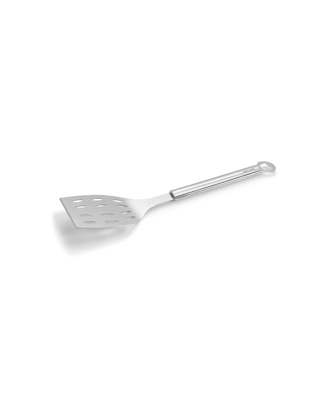 Spatule En Inox - Forge Adour 3 Spatule En Inox - Forge Adour