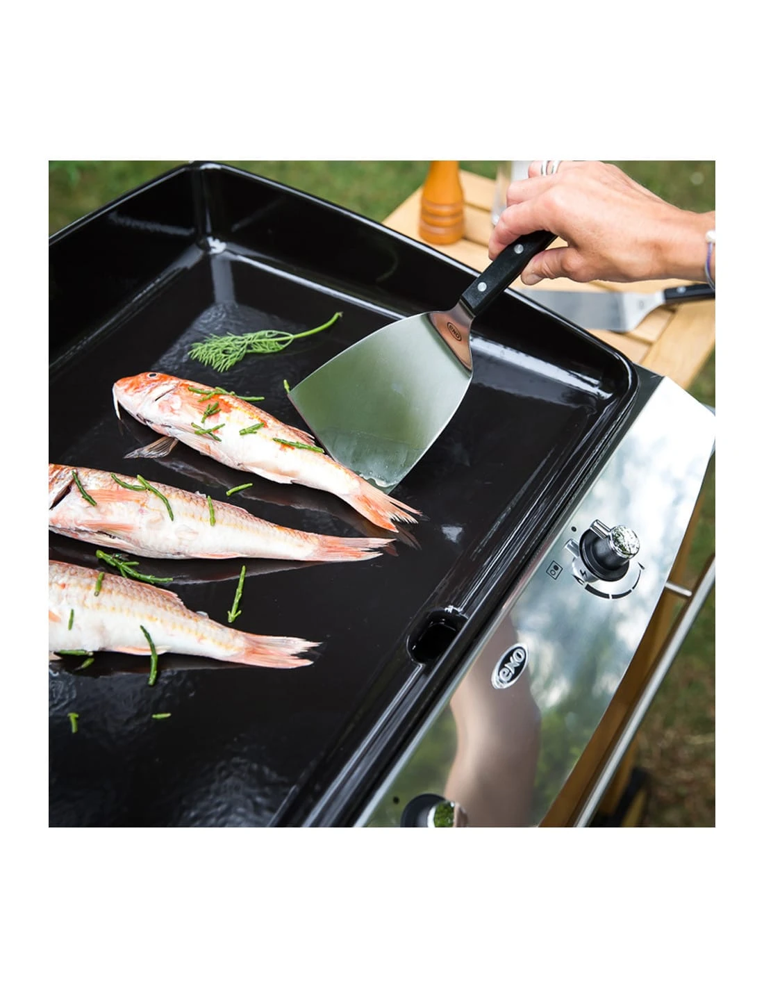 Spatule Large ENO 6 Spatule Large ENO – Image 4