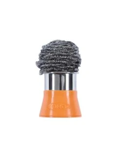 ENO Support + 3 Boules En Inox Pour Nettoyage