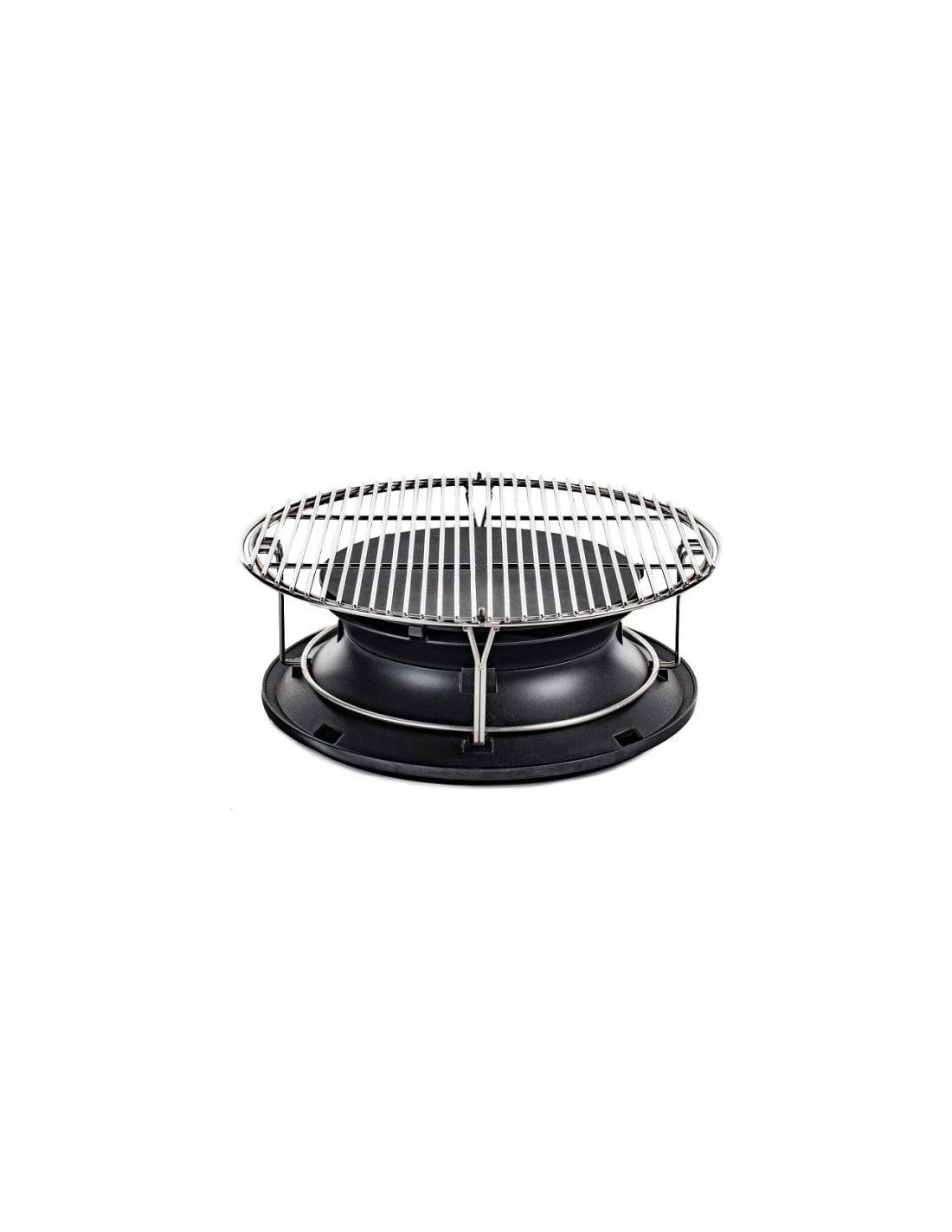 SLOROLLER - SYSTEME HYPERBOLIQUE POUR CLASSIC I Et II KAMADO JOE 4 SLOROLLER - SYSTEME HYPERBOLIQUE POUR CLASSIC I Et II KAMADO JOE – Image 2