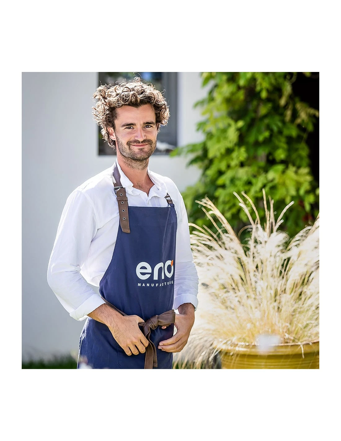 Tablier ENOSIGN 4 Tablier ENOSIGN – Image 2